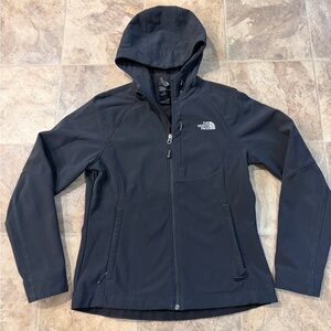The North Face Women's Black Ski Jacket